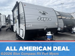 New 2026 Jayco Jay Flight SLX 130BH available in Fort Myers, Florida