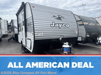 New 2026 Jayco Jay Flight SLX 130BH available in Fort Myers, Florida
