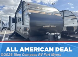 New 2026 Forest River Aurora 32MAZE available in Fort Myers, Florida