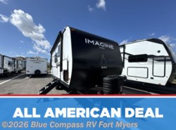 New 2026 Grand Design Imagine AIM 19MLA available in Fort Myers, Florida