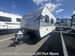 New 2026 Jayco Jay Flight SLX 175BH available in Fort Myers, Florida