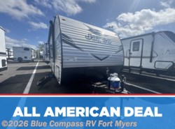 New 2026 Jayco Jay Flight SLX 175BH available in Fort Myers, Florida