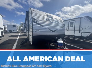 New 2026 Jayco Jay Flight SLX 175BH available in Fort Myers, Florida