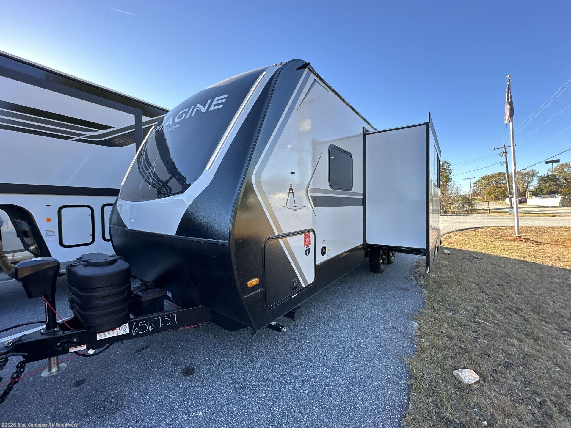 New 2026 Grand Design Imagine 2470BH available in Fort Myers, Florida