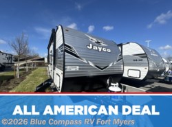 New 2026 Jayco Jay Flight SLX 197MB available in Fort Myers, Florida