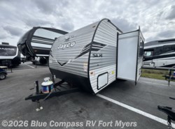 New 2026 Jayco Jay Flight SLX 197MB available in Fort Myers, Florida