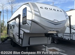 Used 2023 Keystone Cougar Half-Ton 24RDS available in Fort Myers, Florida