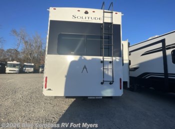 New 2026 Grand Design Solitude 310GK available in Fort Myers, Florida