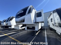 New 2026 Jayco Eagle 321RSTS available in Fort Myers, Florida