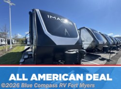 New 2026 Grand Design Imagine 2300MK available in Fort Myers, Florida