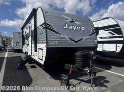 New 2026 Jayco Jay Flight SLX 210QB available in Fort Myers, Florida