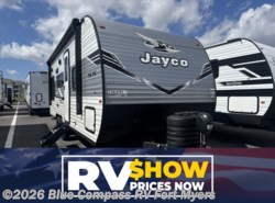 New 2026 Jayco Jay Flight SLX 210QB available in Fort Myers, Florida