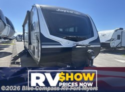New 2026 Jayco Jay Feather 26FK available in Fort Myers, Florida