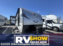 New 2026 Jayco Jay Flight SLX 210QB available in Fort Myers, Florida