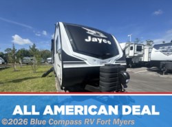New 2026 Jayco Jay Feather 29QBH available in Fort Myers, Florida