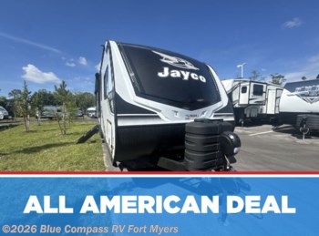 New 2026 Jayco Jay Feather 29QBH available in Fort Myers, Florida