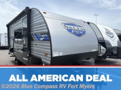 Used 2024 Forest River Salem FSX 179DBK available in Fort Myers, Florida