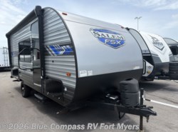 Used 2024 Forest River Salem FSX 179DBK available in Fort Myers, Florida