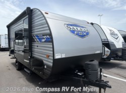 Used 2024 Forest River Salem FSX 179DBK available in Fort Myers, Florida