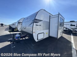New 2026 Jayco Jay Flight SLX 197MB available in Fort Myers, Florida