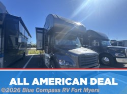 New 2026 Thor Motor Coach Inception HD 38XL available in Fort Myers, Florida