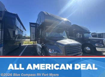 New 2026 Thor Motor Coach Inception HD 38XL available in Fort Myers, Florida