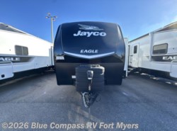 New 2026 Jayco Eagle HT 294CKBS available in Fort Myers, Florida