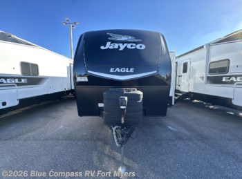 New 2026 Jayco Eagle HT 294CKBS available in Fort Myers, Florida
