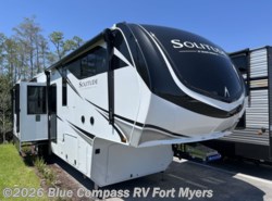 New 2026 Grand Design Solitude 414LJMJ available in Fort Myers, Florida