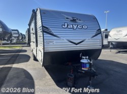 New 2026 Jayco Jay Flight SLX 197MB available in Fort Myers, Florida