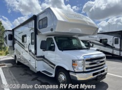New 2026 Forest River Forester 3011DS Ford available in Fort Myers, Florida