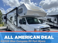 New 2026 Forest River Forester 3011DS Ford available in Fort Myers, Florida
