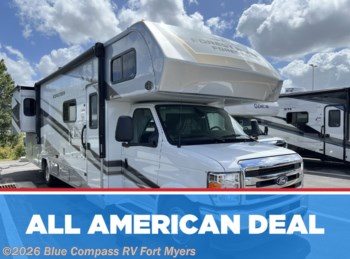 New 2026 Forest River Forester 3011DS Ford available in Fort Myers, Florida