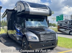 New 2026 Thor Motor Coach Inception 38DX available in Fort Myers, Florida