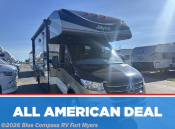 Used 2020 Jayco Melbourne 24K available in Fort Myers, Florida