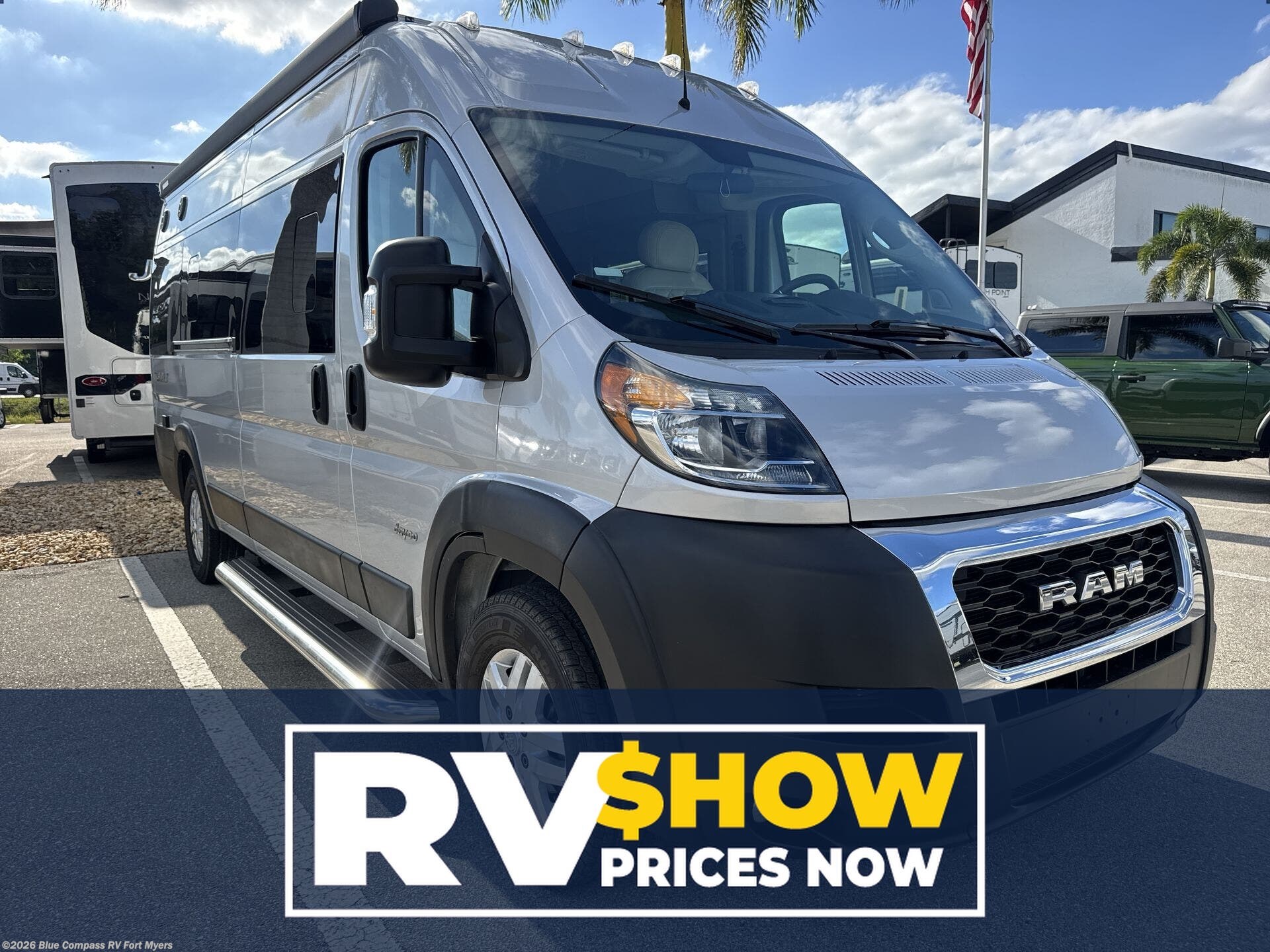 Used 2021 Jayco Swift 20T available in Fort Myers, Florida