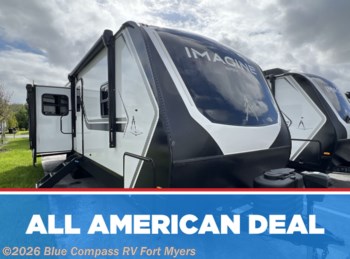 New 2026 Grand Design Imagine 2970RL available in Fort Myers, Florida