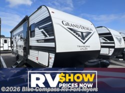 New 2026 Grand Design Transcend Xplor 27DBX available in Fort Myers, Florida