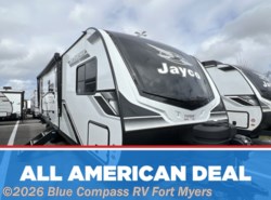 New 2026 Jayco Jay Feather 29BHB available in Fort Myers, Florida
