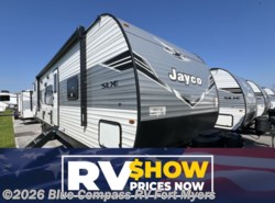 New 2026 Jayco Jay Flight SLX 325BHT available in Fort Myers, Florida