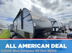 New 2026 Forest River Aurora 34BHTS (2 Queen Beds) available in Fort Myers, Florida