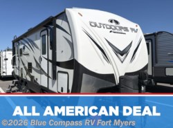 Used 2019 Outdoors RV Timber Ridge Mountain Series 24RLS available in Fort Myers, Florida