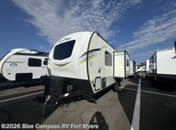 Used 2022 Forest River Flagstaff E-Pro E20FBS available in Fort Myers, Florida
