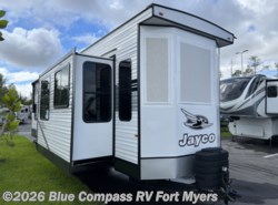New 2026 Jayco Jay Flight Bungalow 401LOFT DS available in Fort Myers, Florida