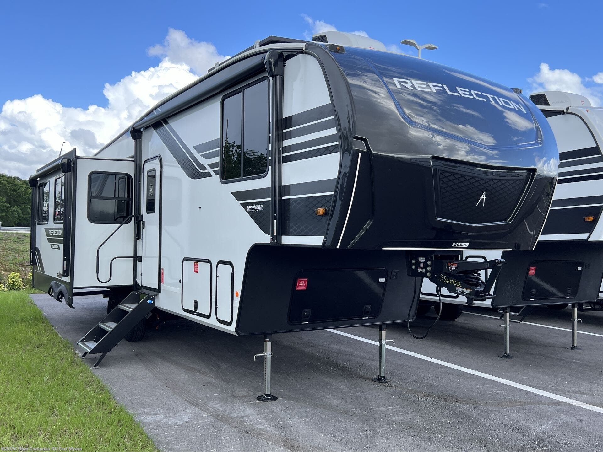 New 2026 Grand Design Reflection 150 Series 295RL available in Fort Myers, Florida