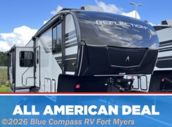 New 2026 Grand Design Reflection 150 Series 295RL available in Fort Myers, Florida