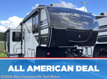 New 2026 Grand Design Reflection 150 Series 295RL available in Fort Myers, Florida