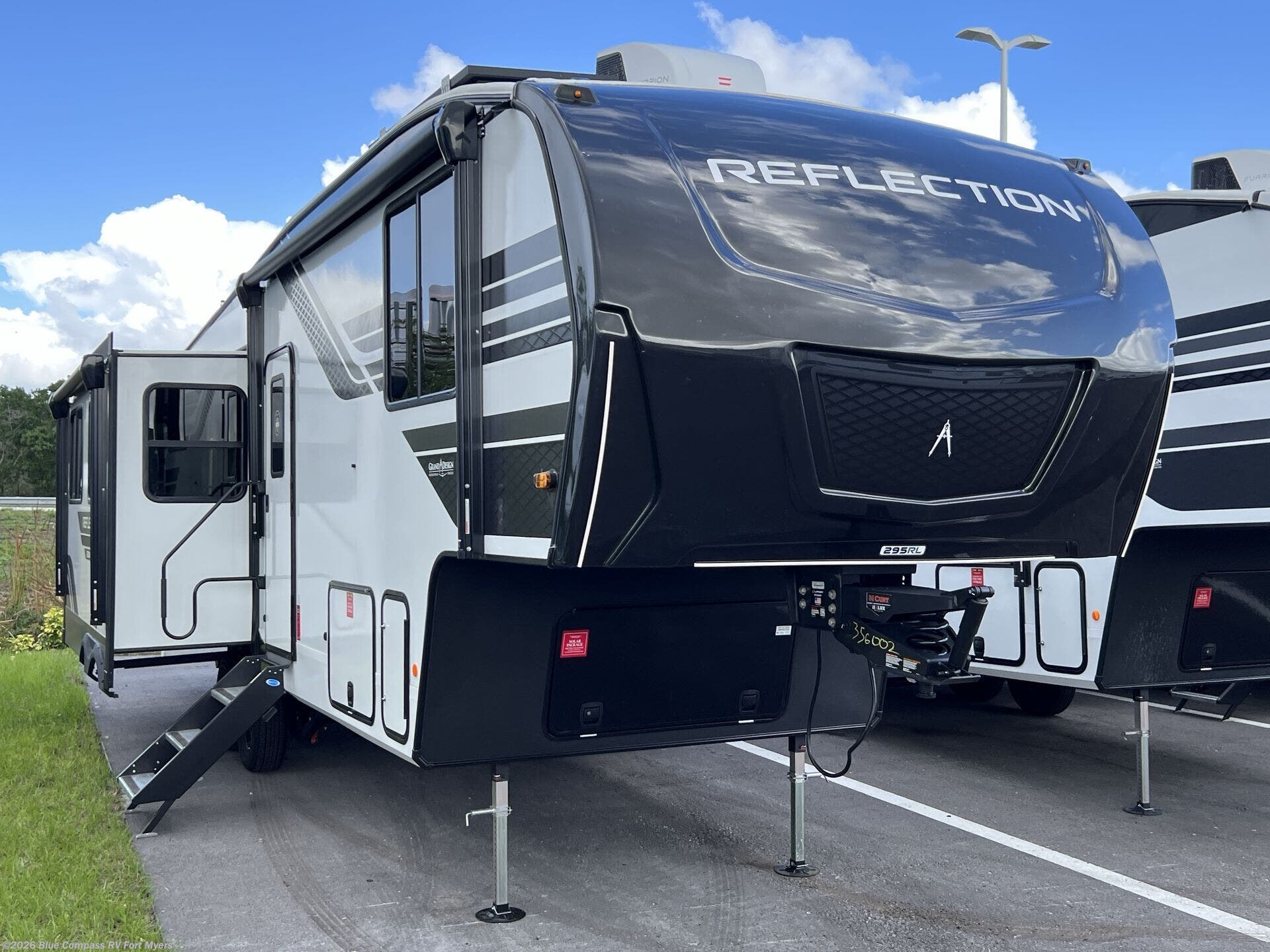 New 2026 Grand Design Reflection 150 Series 295RL available in Fort Myers, Florida