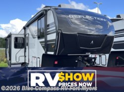 New 2026 Grand Design Reflection 150 Series 295RL available in Fort Myers, Florida
