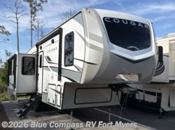 Used 2023 Keystone Cougar 290RLS available in Fort Myers, Florida